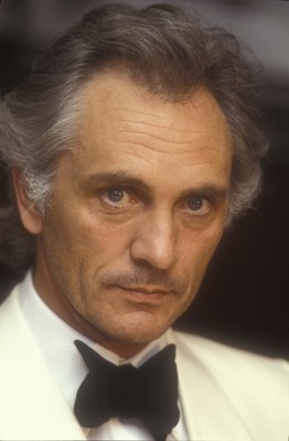 Terence Stamp Poster G921115