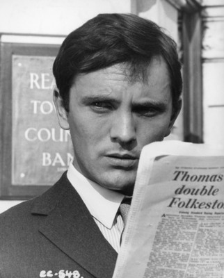 Terence Stamp Mouse Pad G921120