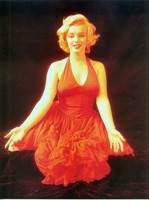 Marilyn Monroe tote bag #G921964