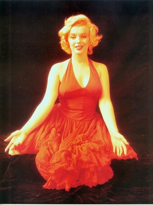 Marilyn Monroe tote bag #G921964