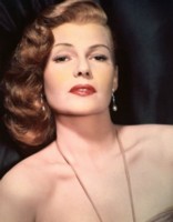 Rita Hayworth tote bag #G92308