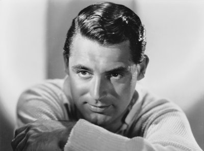 Cary Grant Poster G923110