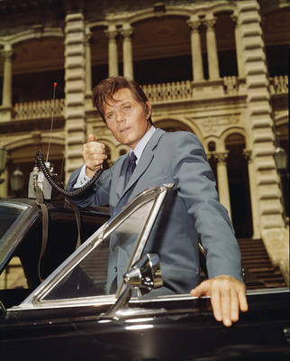Jack Lord Poster G923206