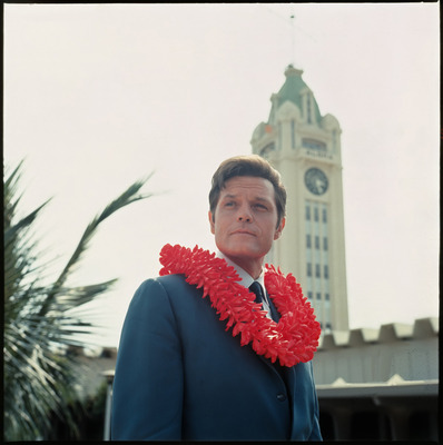 Jack Lord Poster G923209