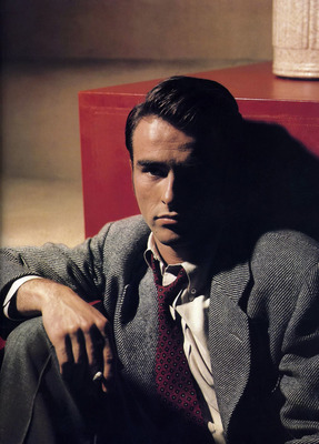 Montgomery Clift Stickers G924443