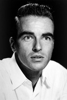Montgomery Clift Mouse Pad G924446