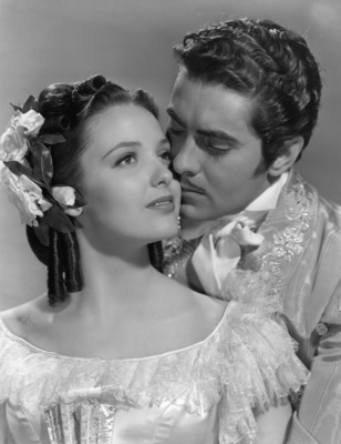 Tyrone Power puzzle G925468