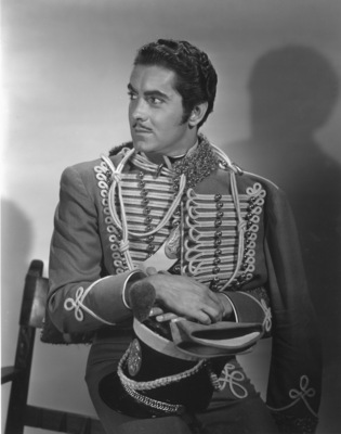 Tyrone Power puzzle G925477