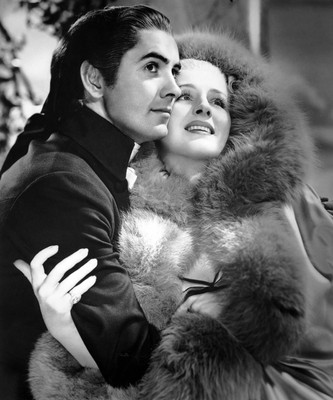Tyrone Power Poster G925488
