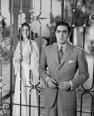 Tyrone Power Poster G925638