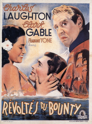 Clark Gable Poster G925649