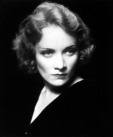 Marlene Dietrich Longsleeve T-shirt #1456684