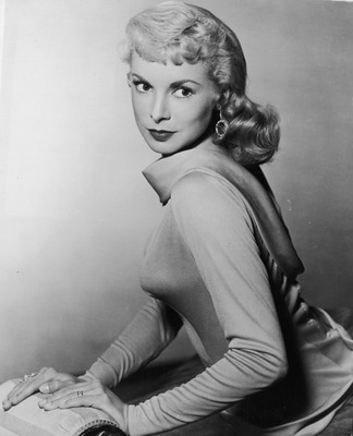 Janet Leigh puzzle G926679