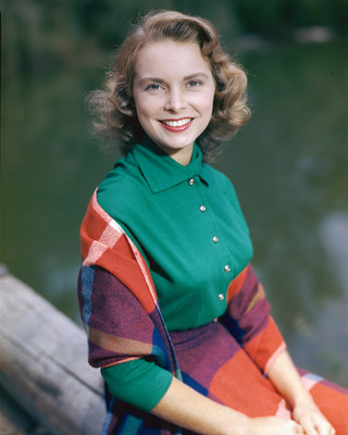 Janet Leigh puzzle G926709