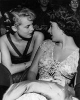 Janet Leigh Tank Top #1456845