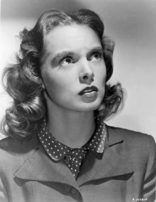 Janet Leigh Stickers G926848