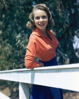 Janet Leigh Mouse Pad G926855