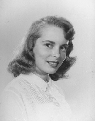 Janet Leigh puzzle G926893