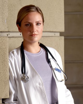 Sherry Stringfield poster