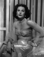 Hedy Lamarr Longsleeve T-shirt #1458251
