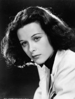 Hedy Lamarr Mouse Pad G928149