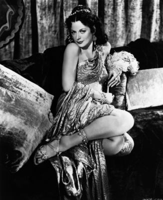 Hedy Lamarr Poster G928157