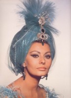 Sophia Loren Longsleeve T-shirt #114524