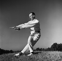 Fred Astaire Mouse Pad G928914