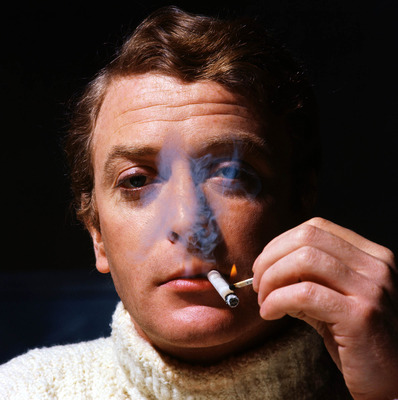 Michael Caine Poster G929627