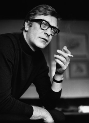 Michael Caine Poster G929628