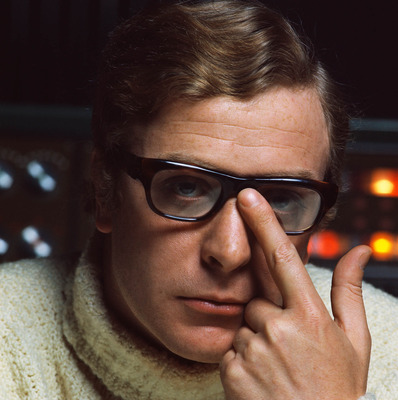 Michael Caine Poster G929629