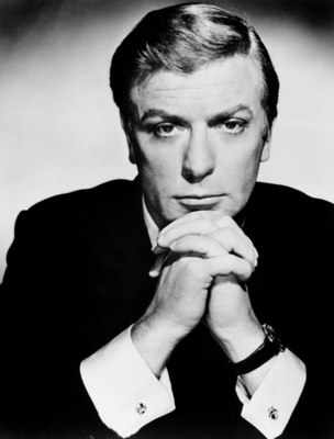 Michael Caine Poster G929630