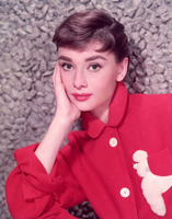 Audrey Hepburn sweatshirt #1460110