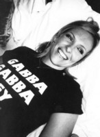 Toni Collette Longsleeve T-shirt #114664