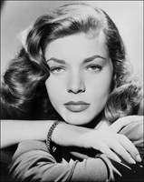 Lauren Bacall Mouse Pad G932681