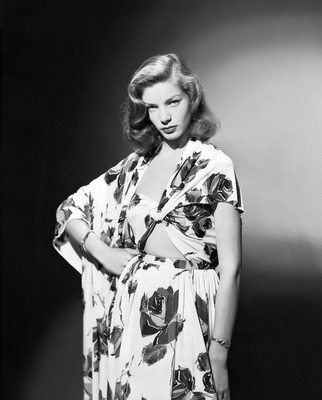 Lauren Bacall tote bag #G932708