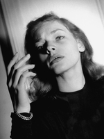 Lauren Bacall tote bag #G932709
