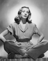 Lauren Bacall Mouse Pad G932738