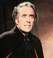 Christopher Lee Mouse Pad G932796