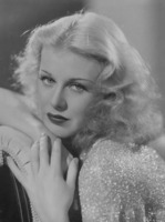 Ginger Rogers Tank Top #1463051