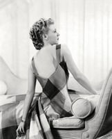 Ginger Rogers Mouse Pad G932924