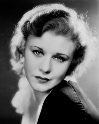 Ginger Rogers Stickers G932929