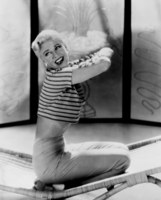 Ginger Rogers Tank Top #1463065