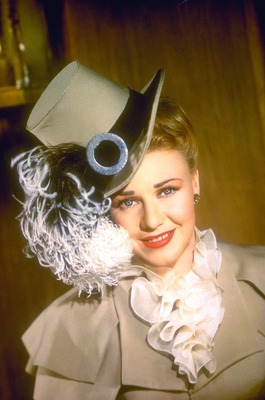 Ginger Rogers puzzle G932940