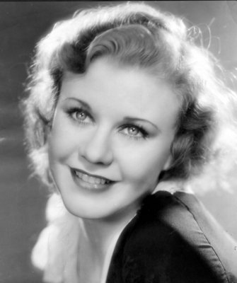 Ginger Rogers Stickers G932953