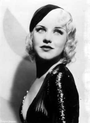 Ginger Rogers puzzle G932961