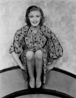 Ginger Rogers Tank Top #1463097