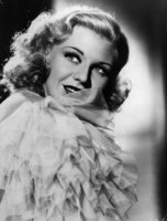 Ginger Rogers Mouse Pad G932970
