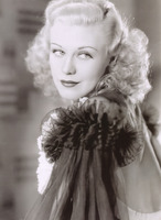 Ginger Rogers Mouse Pad G933003