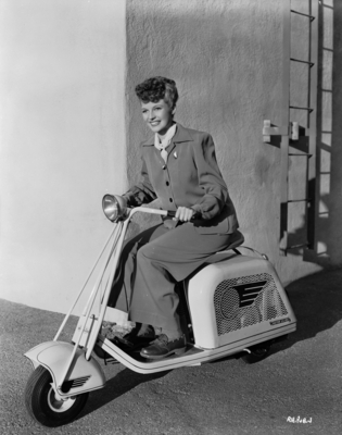 Rita Hayworth Mouse Pad G933177